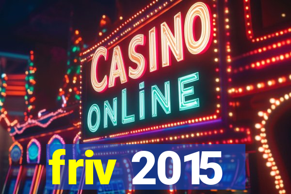 friv 2015